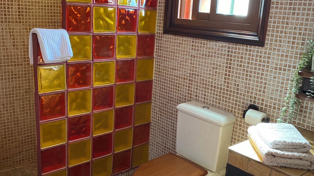 Photo of Bathroom in Sauzal