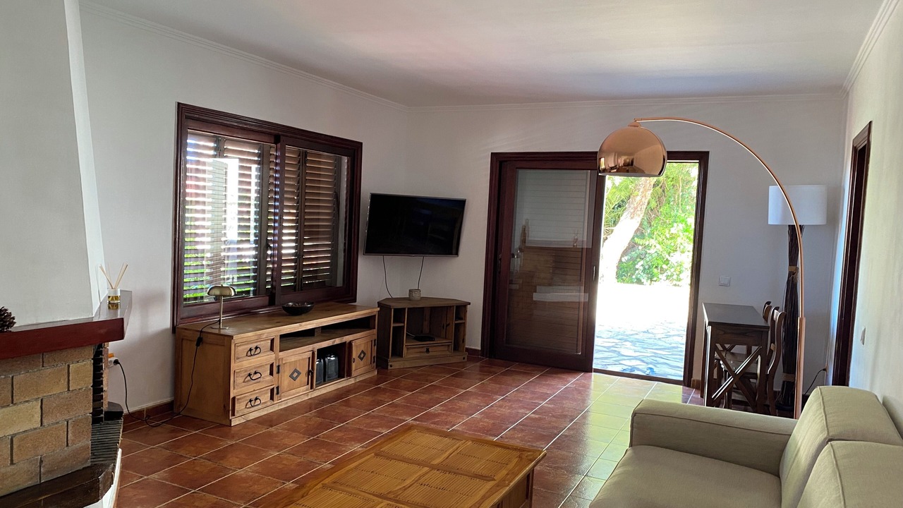 Photo of Livingroom in Sauzal