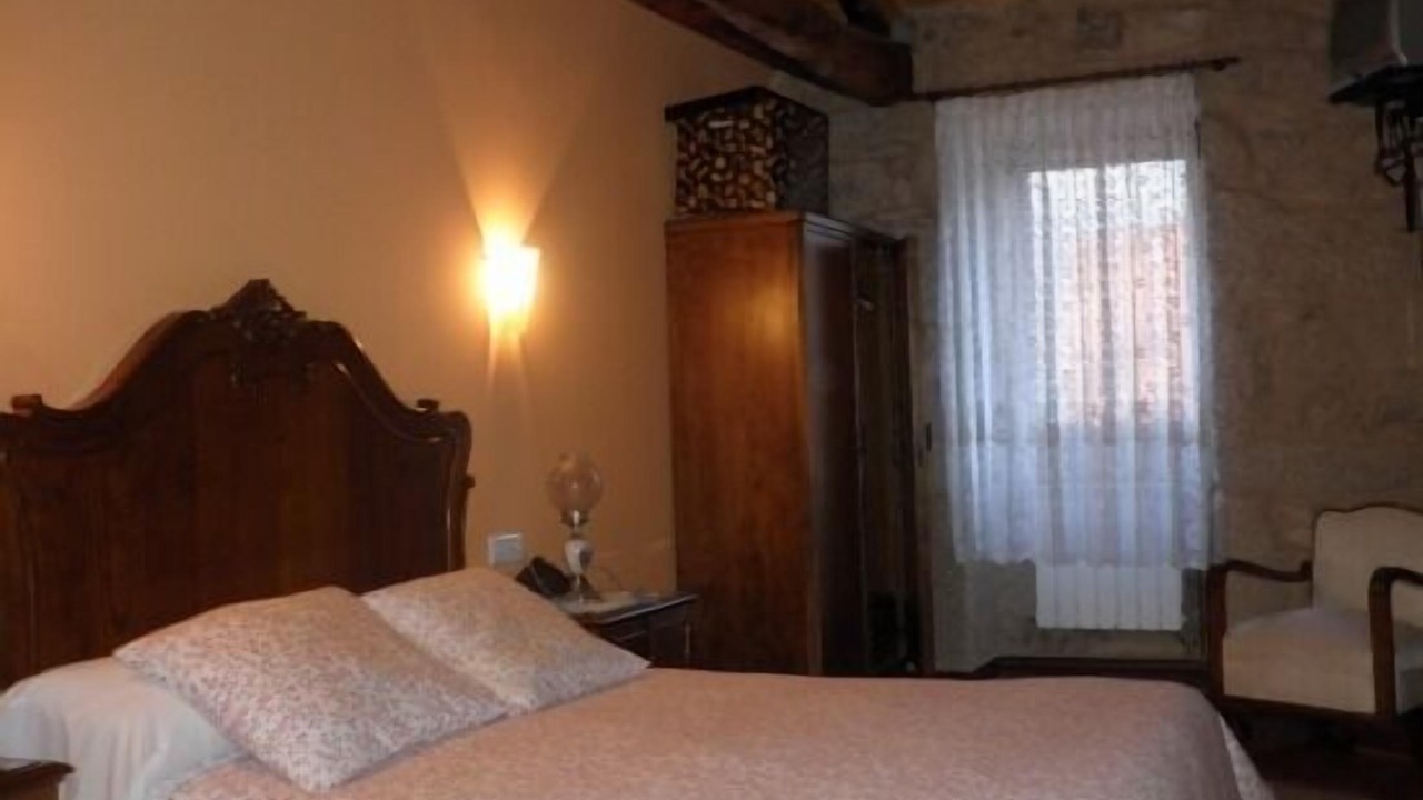 Photo of Bedroom in Marin