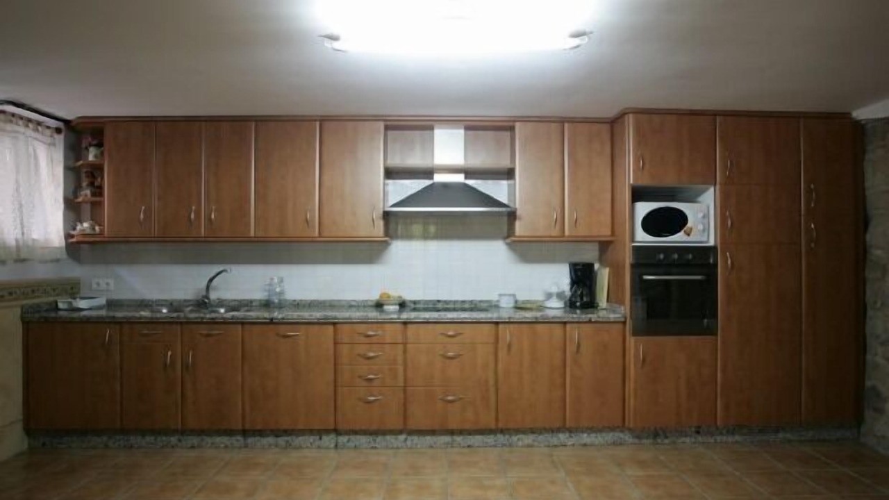Photo of Kitchen in Marin