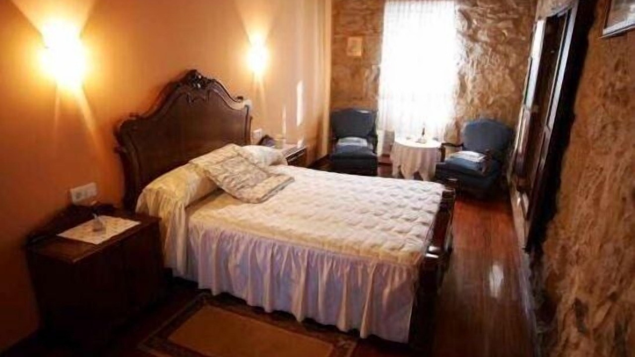 Photo of Bedroom in Marin