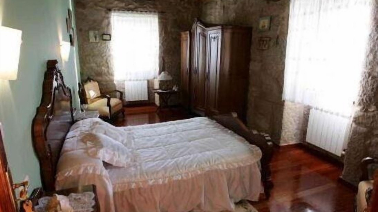 Photo of Bedroom in Marin
