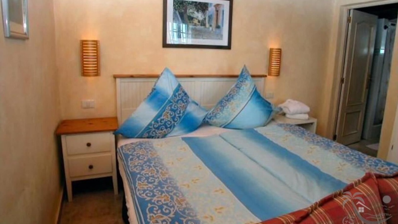 Photo of Bedroom in El Jaral
