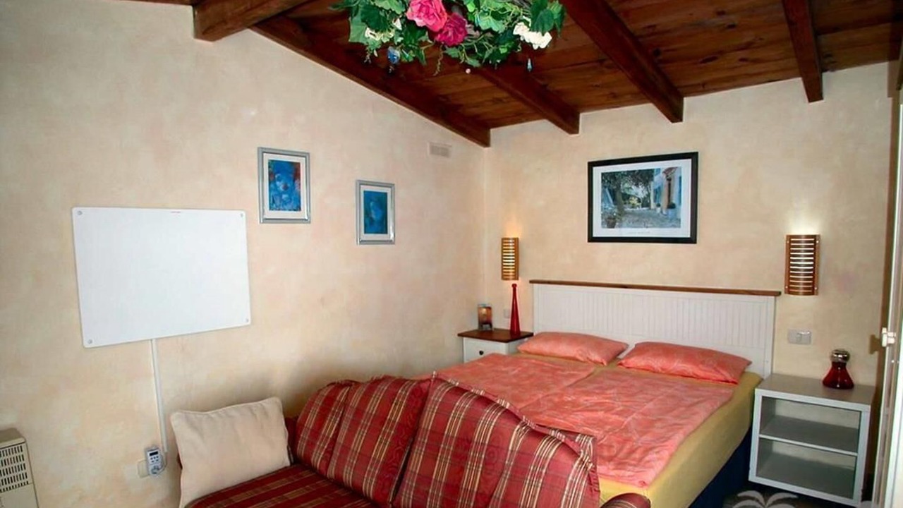 Photo of Bedroom in El Jaral
