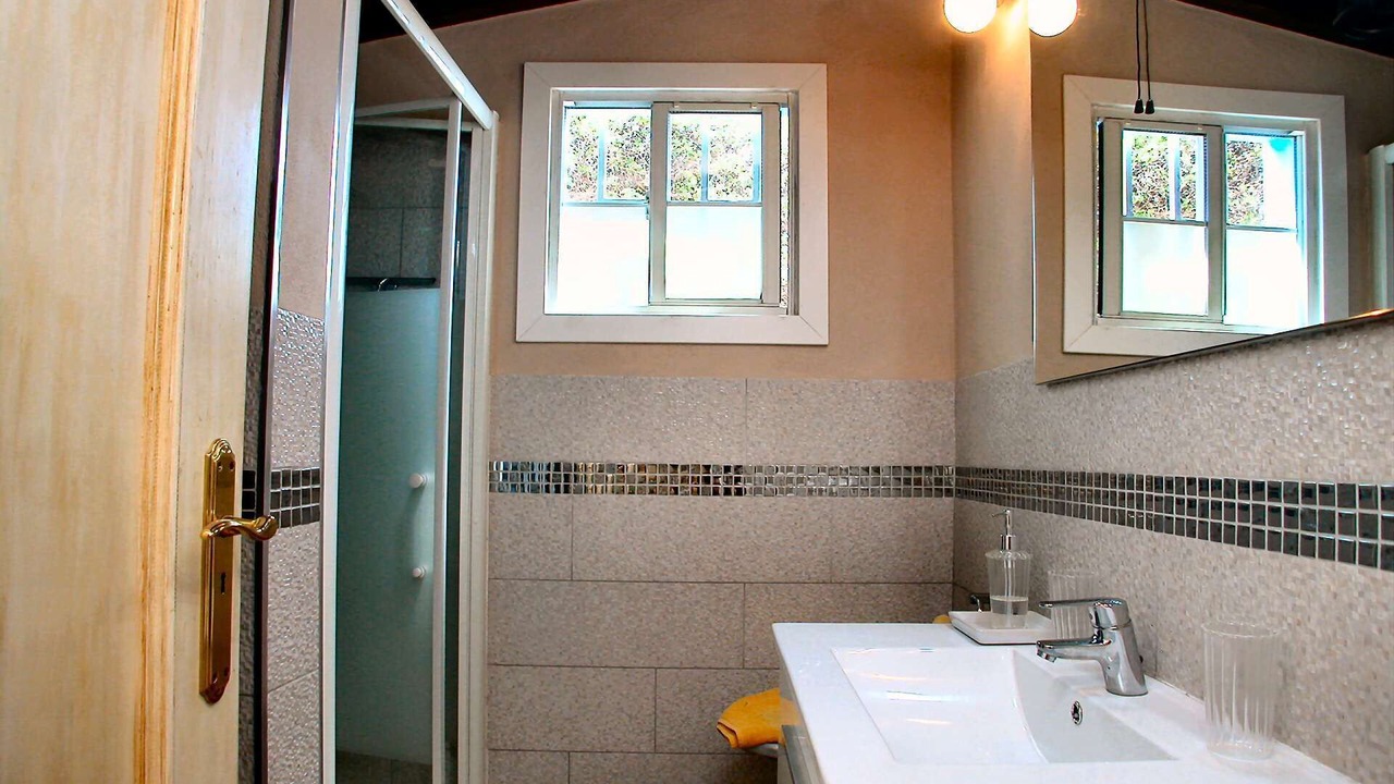Photo of Bathroom in El Jaral