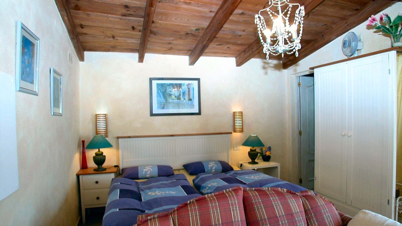 Photo of Bedroom in El Jaral