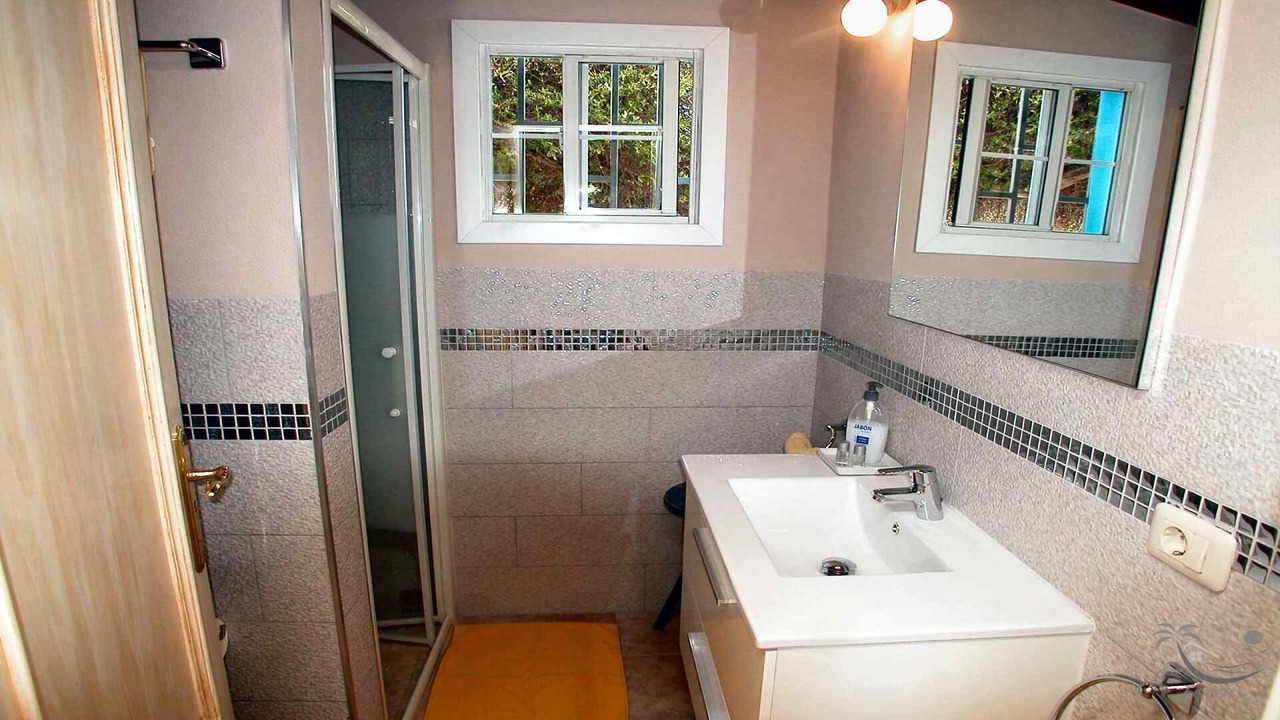 Photo of Bathroom in El Jaral