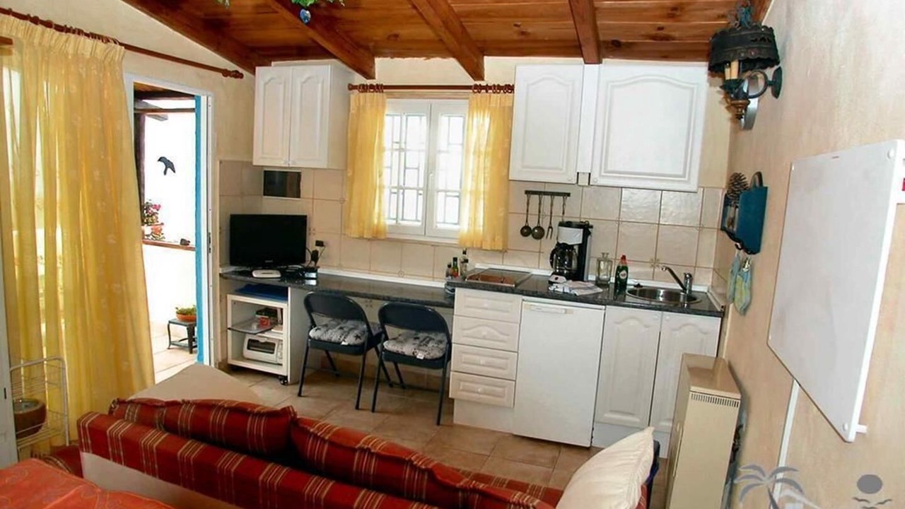 Photo of Livingroom in El Jaral