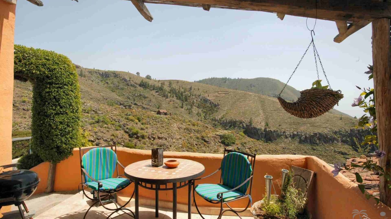 Photo of Outdoor in El Jaral