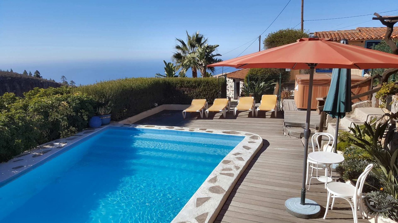 Photo of Outdoor in El Jaral