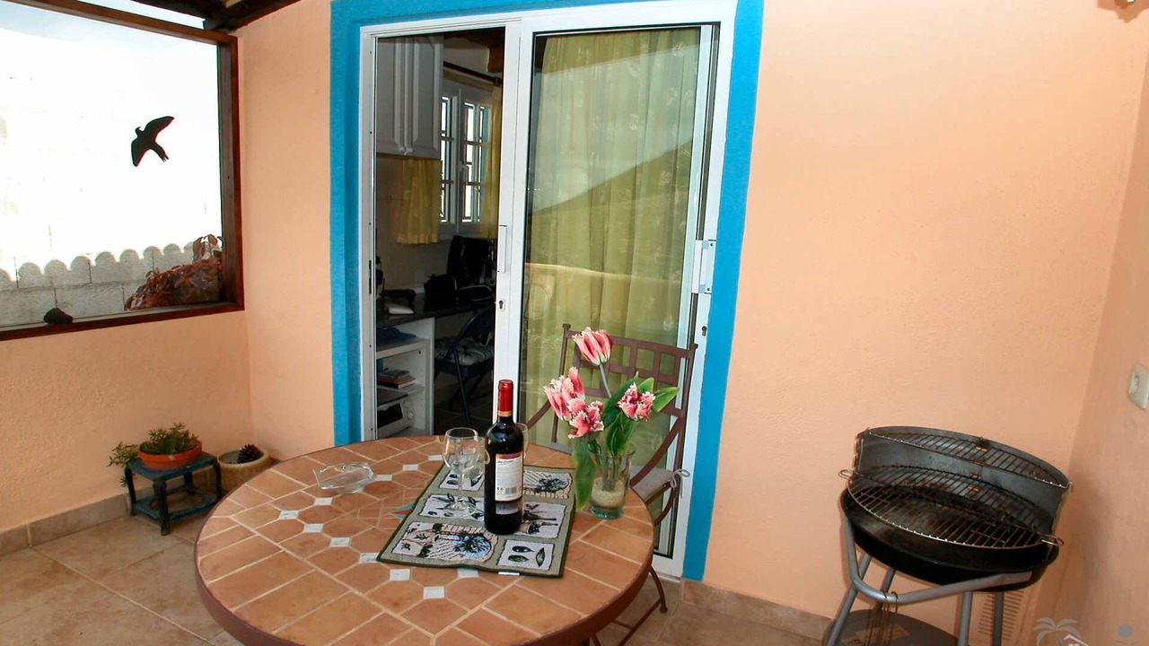 Photo of Outdoor in El Jaral
