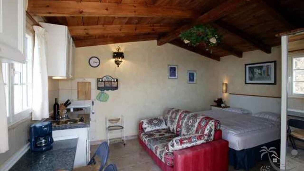 Photo of Bedroom in El Jaral