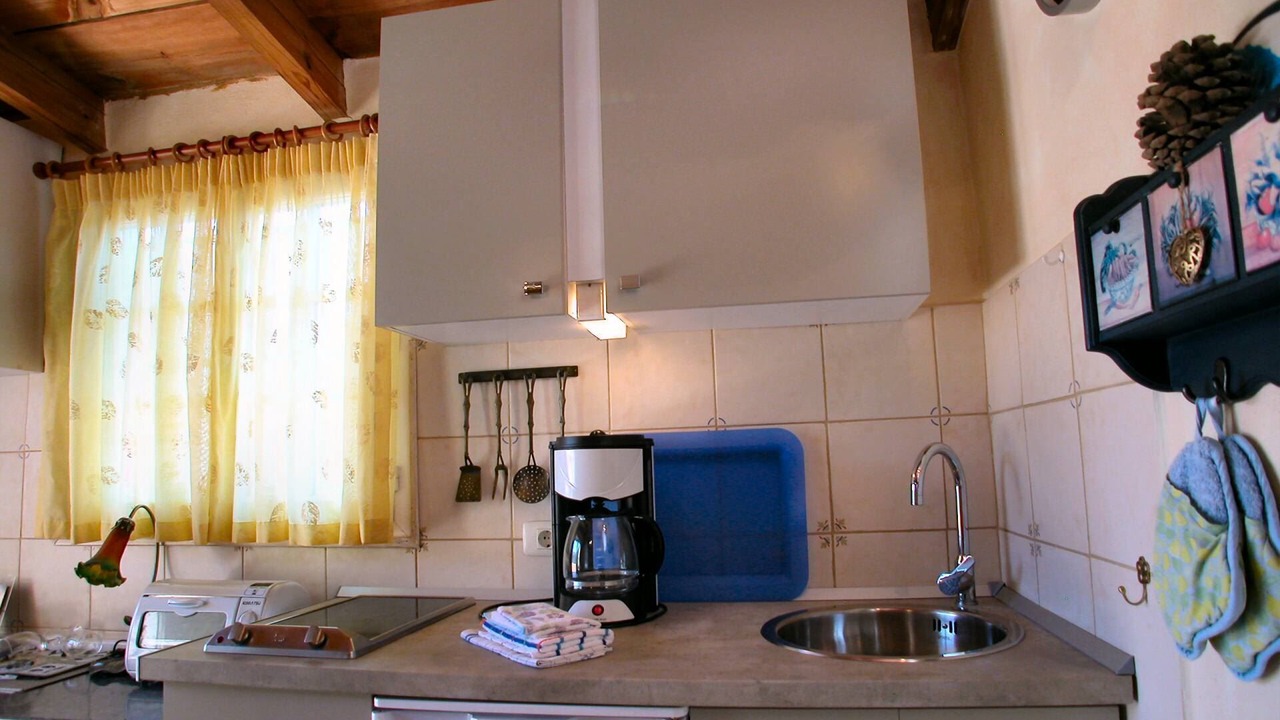 Photo of Kitchen in El Jaral