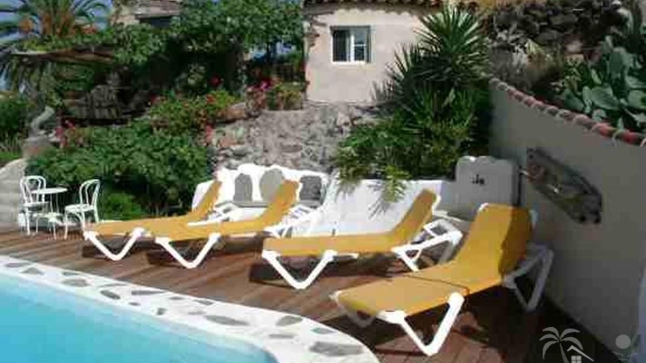 Photo of Outdoor in El Jaral