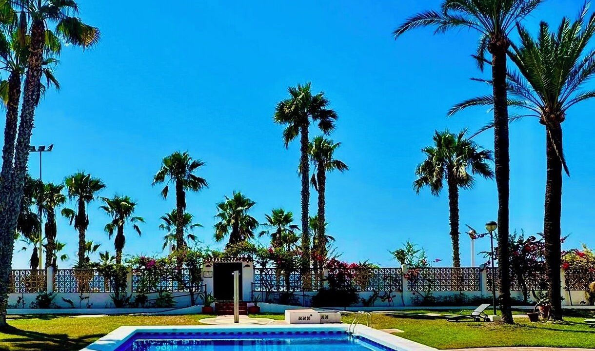 Photo of Outdoor in Torre del Mar