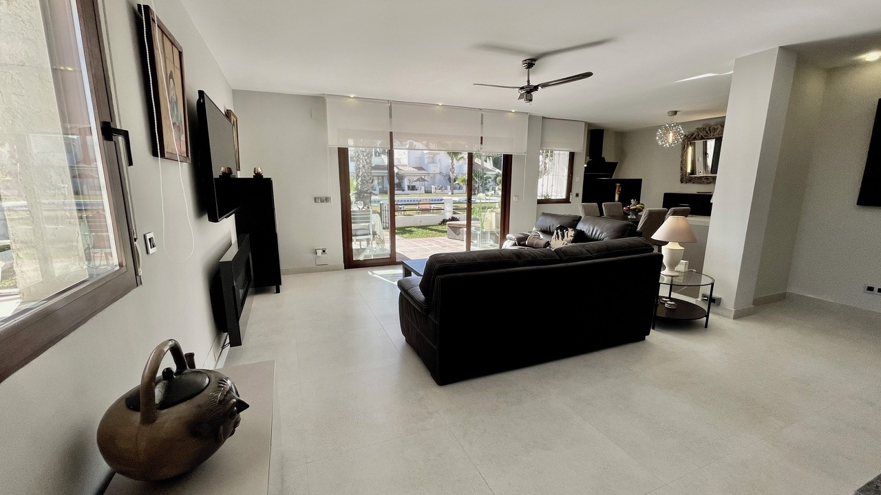 Photo of Livingroom in Torre del Mar