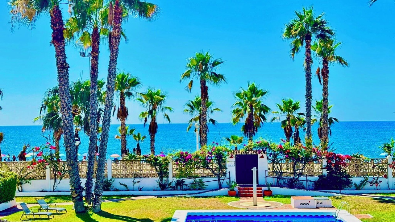 Photo of Outdoor in Torre del Mar