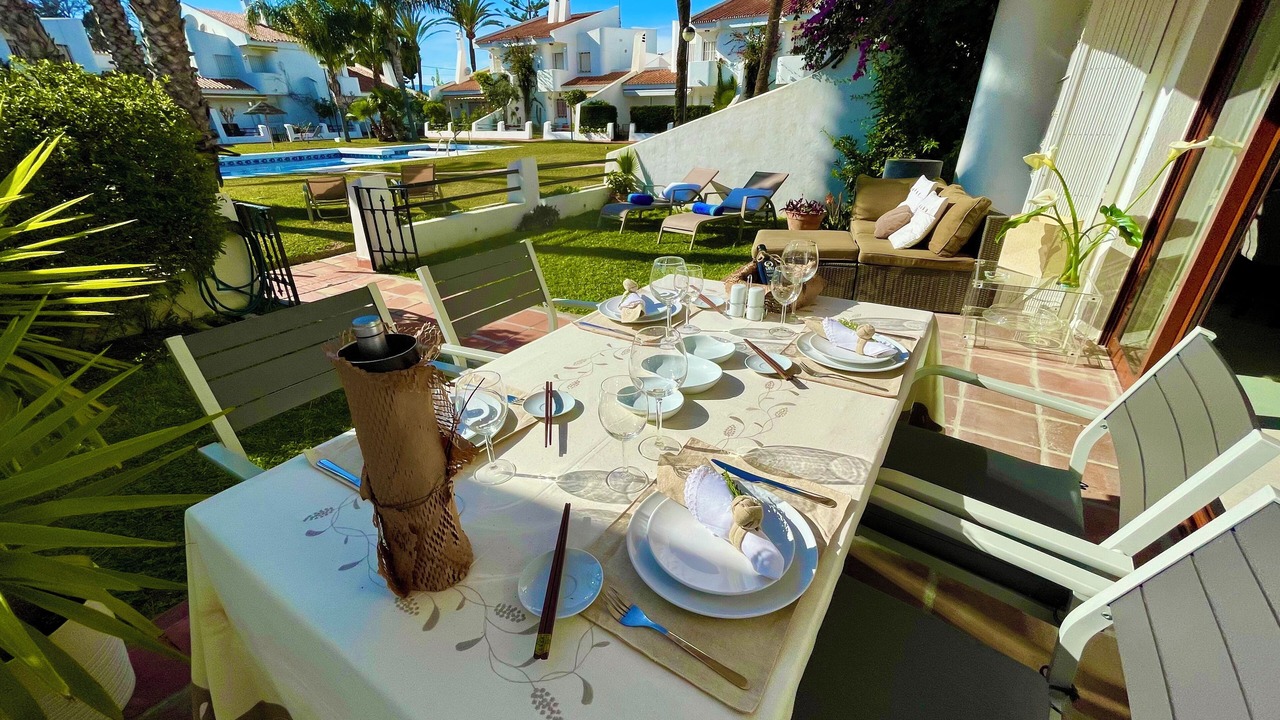 Photo of Outdoor in Torre del Mar