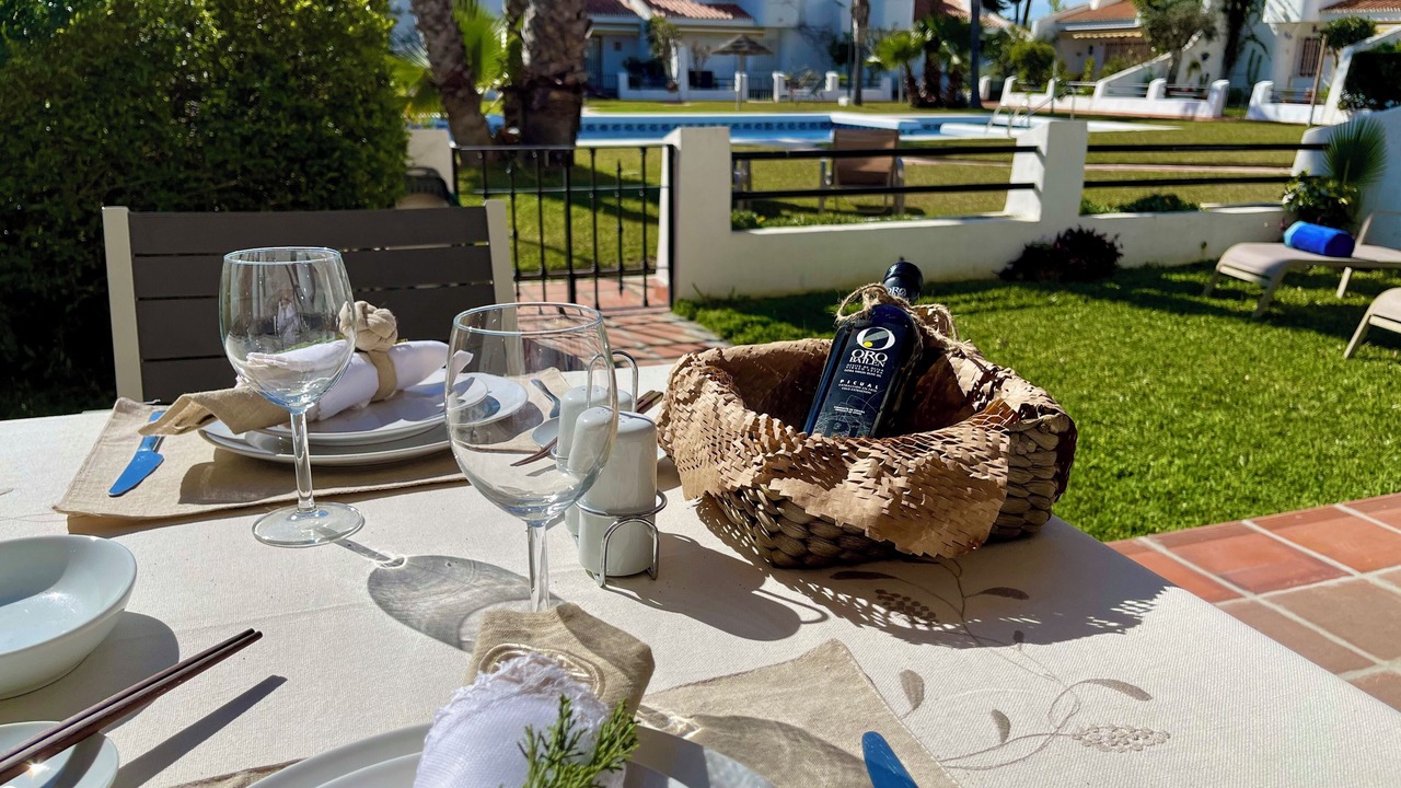 Photo of Outdoor in Torre del Mar