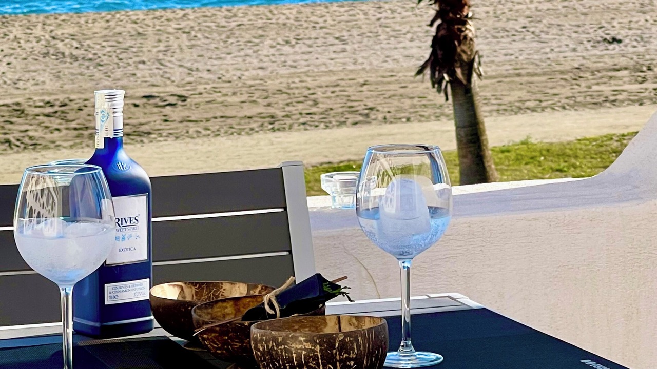 Photo of Outdoor in Torre del Mar