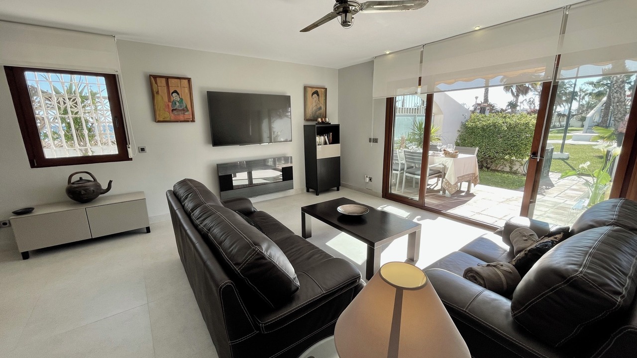 Photo of Livingroom in Torre del Mar
