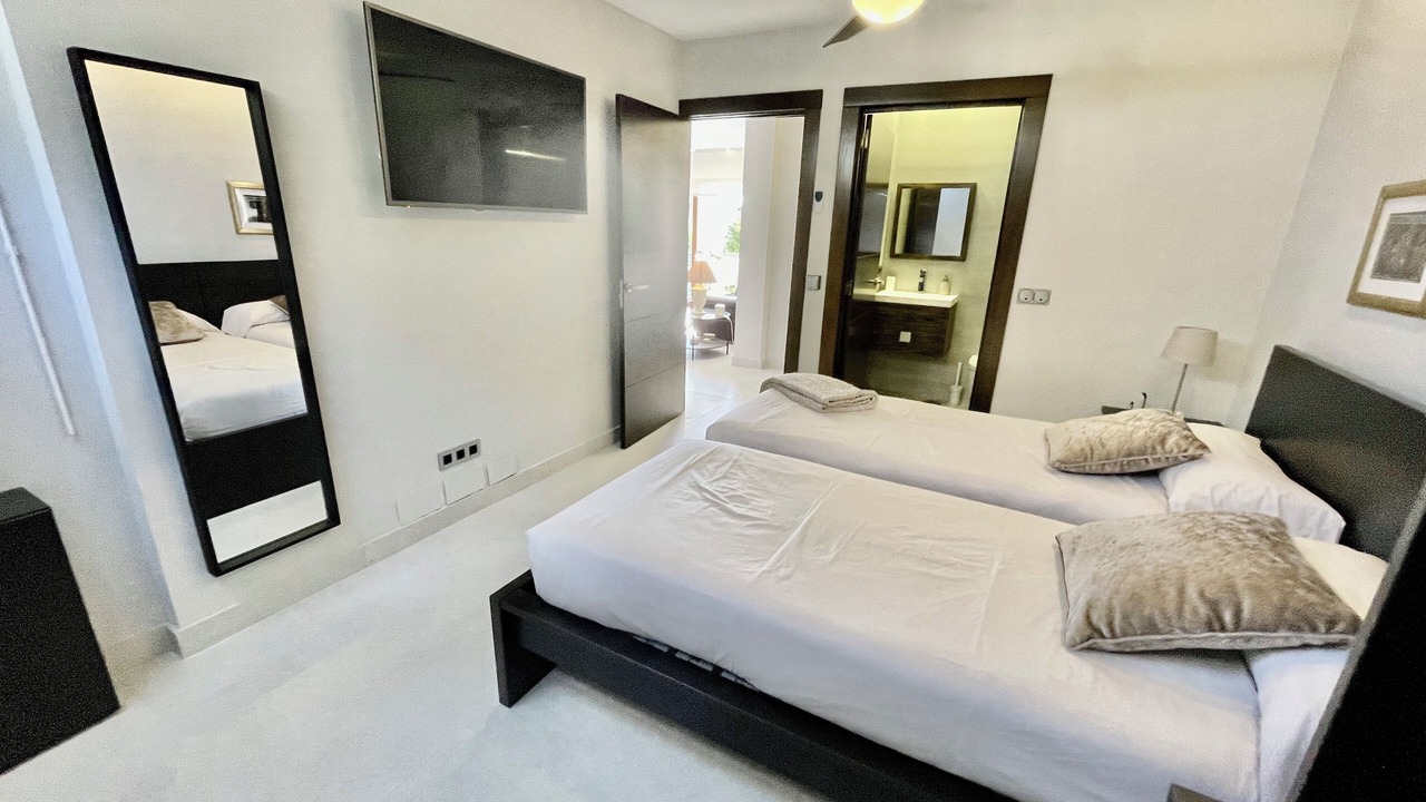 Photo of Bedroom in Torre del Mar