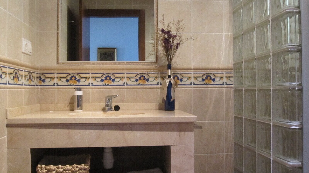 Photo of Bathroom in Valdes