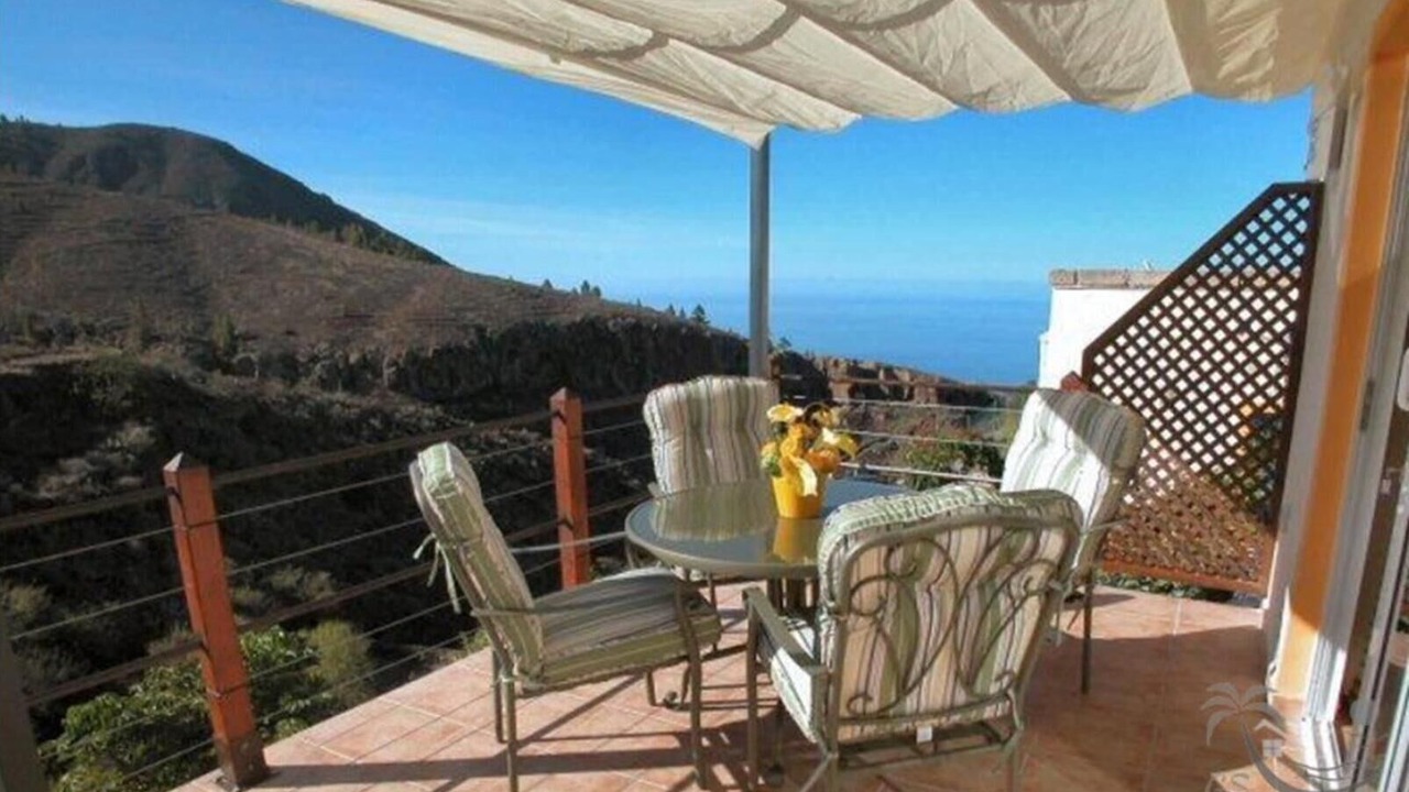 Photo of Outdoor in Guia de Isora