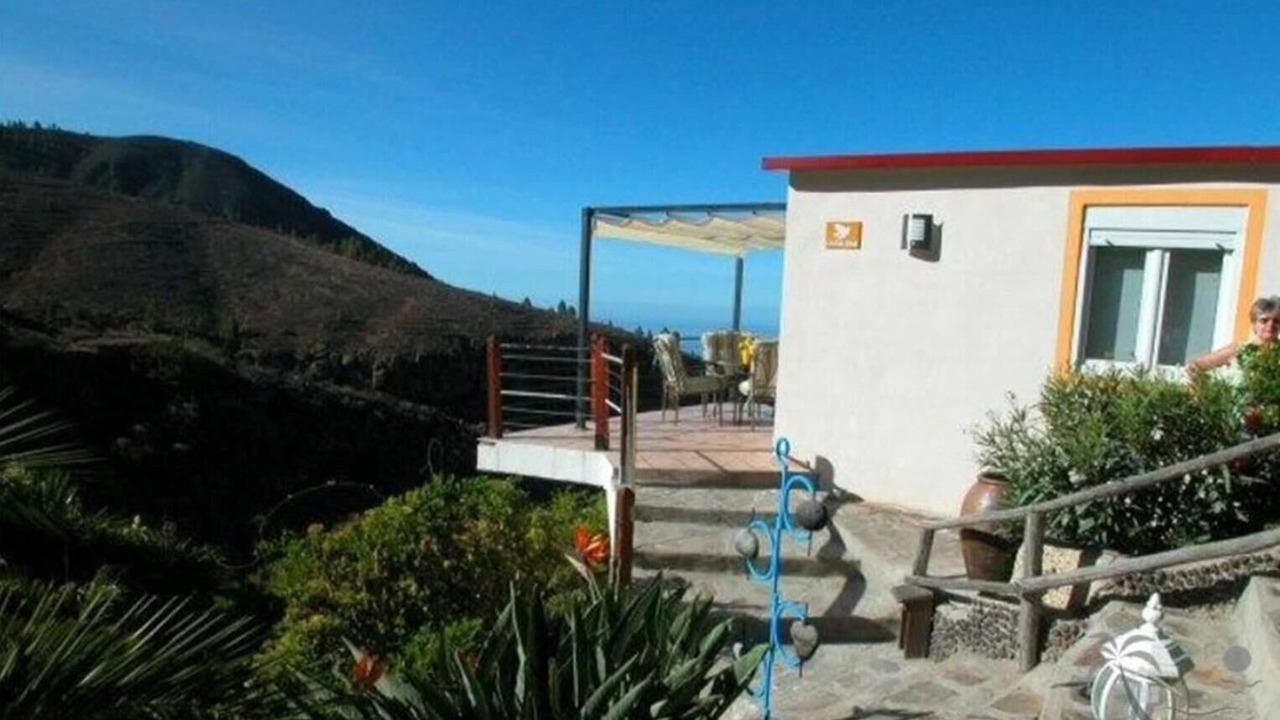 Photo of Outdoor in Guia de Isora