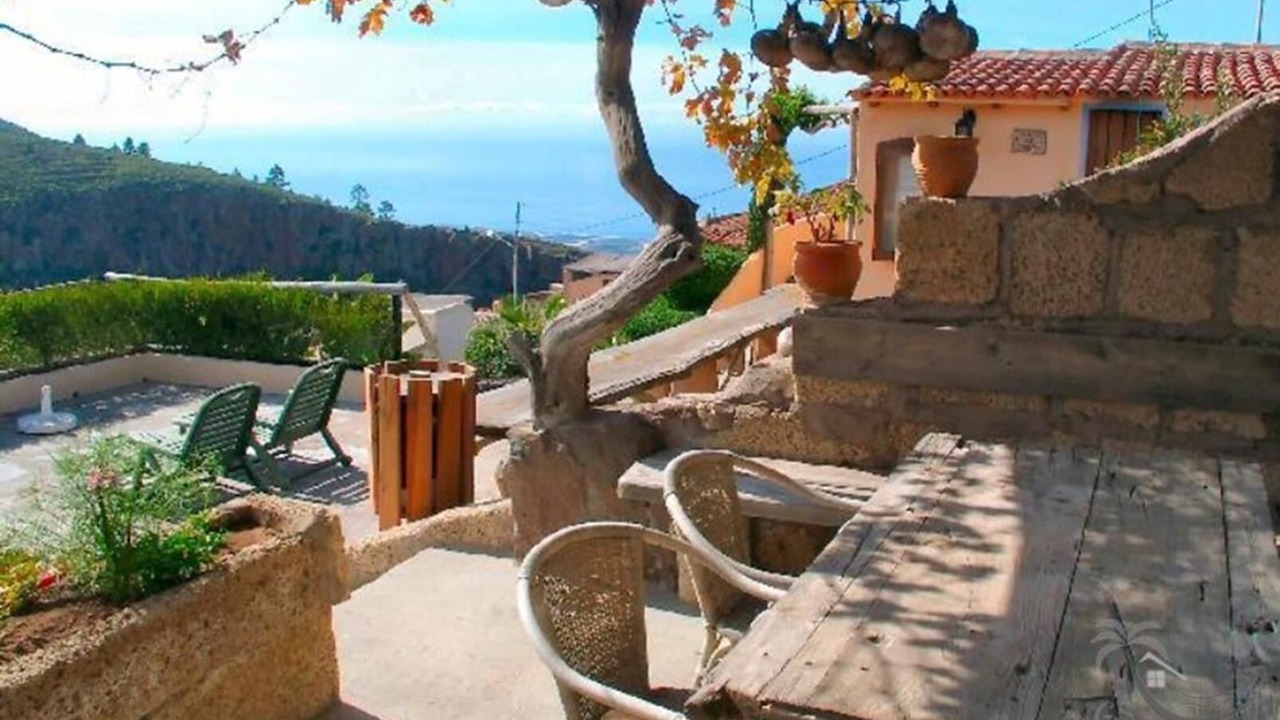 Photo of Outdoor in Guia de Isora