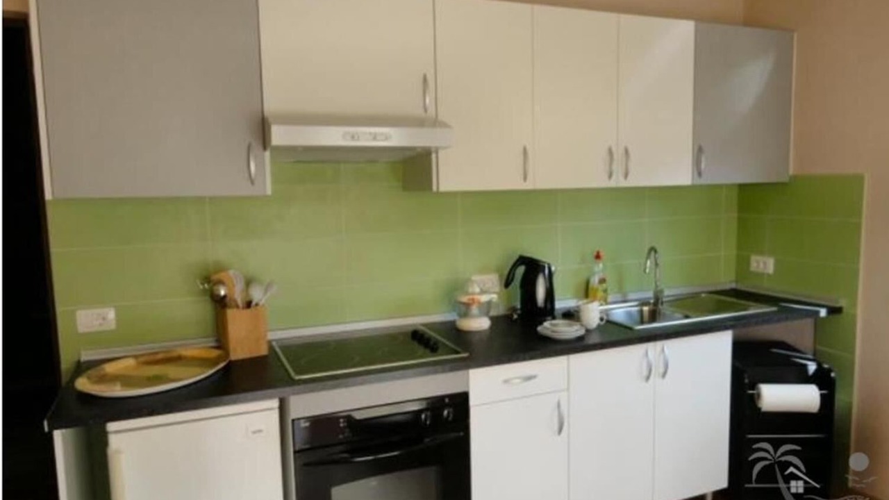 Photo of Kitchen in Guia de Isora