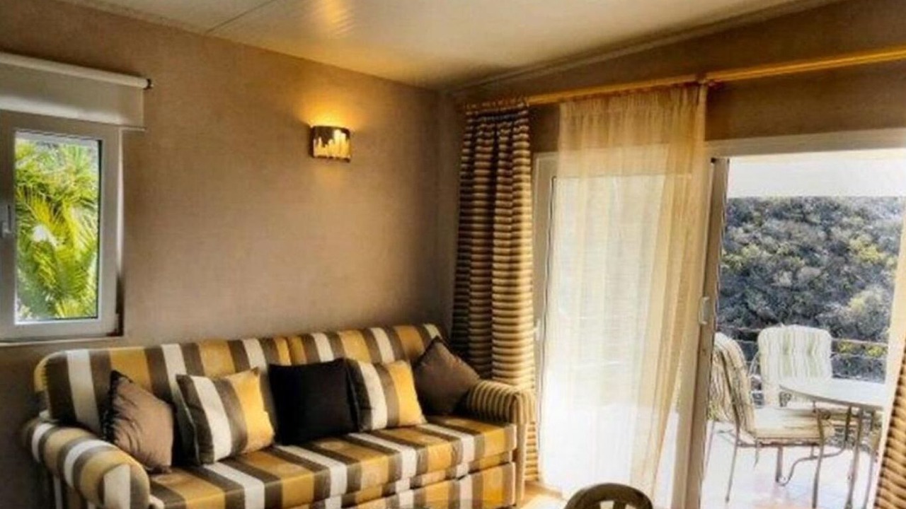 Photo of Livingroom in Guia de Isora