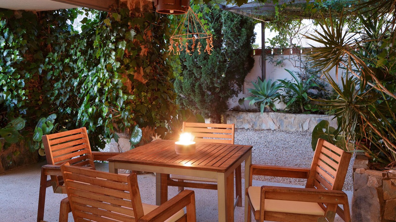 Photo of Outdoor in El Albir