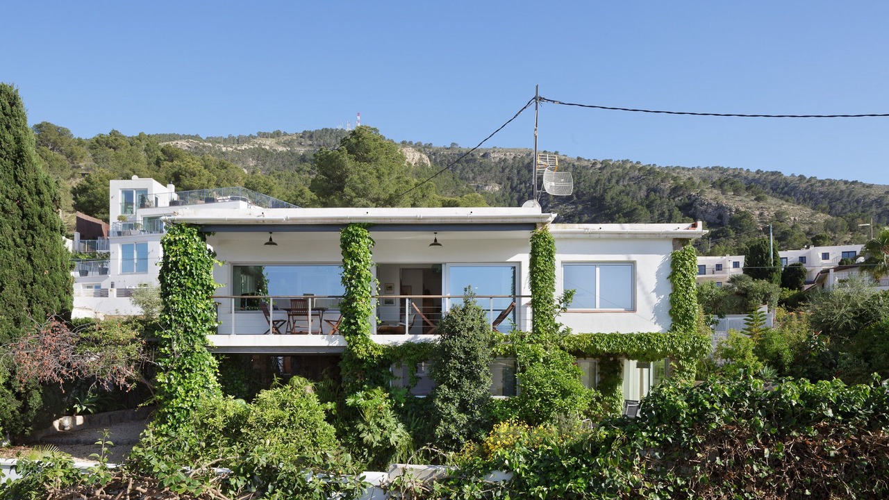 Photo of Outdoor in El Albir