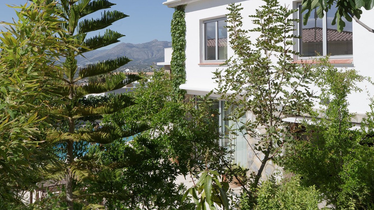 Photo of Outdoor in El Albir