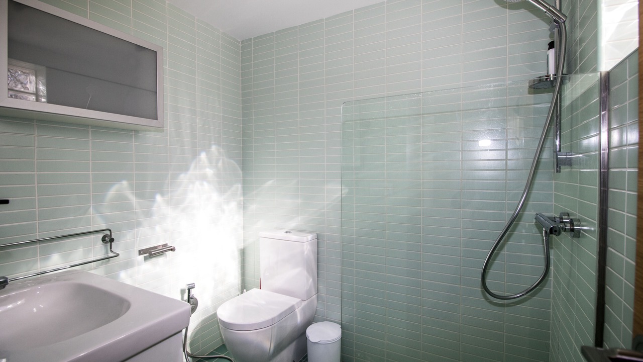 Photo of Bathroom in El Albir