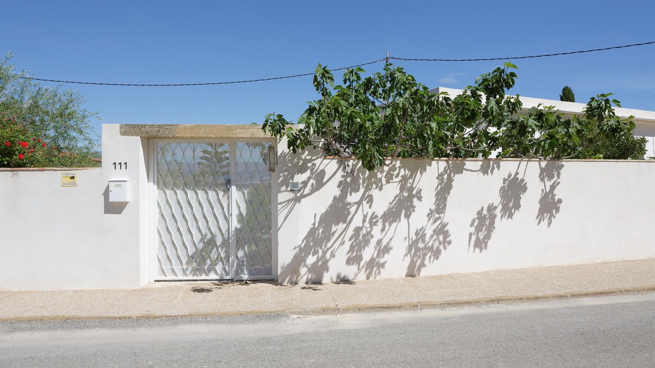 Photo of Outdoor in El Albir