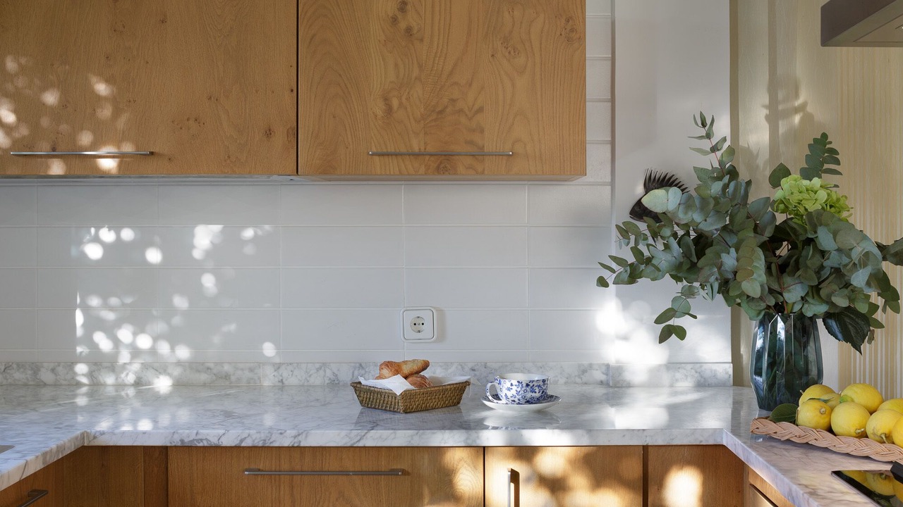 Photo of Kitchen in El Albir