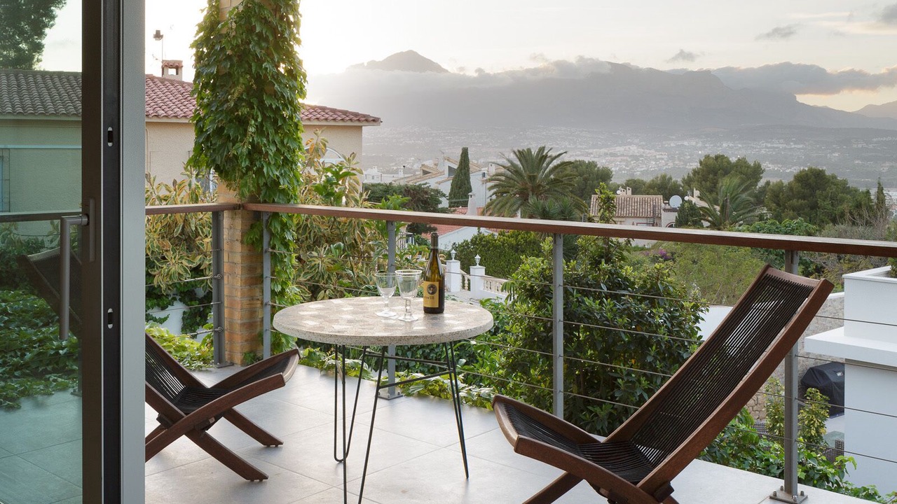 Photo of Outdoor in El Albir