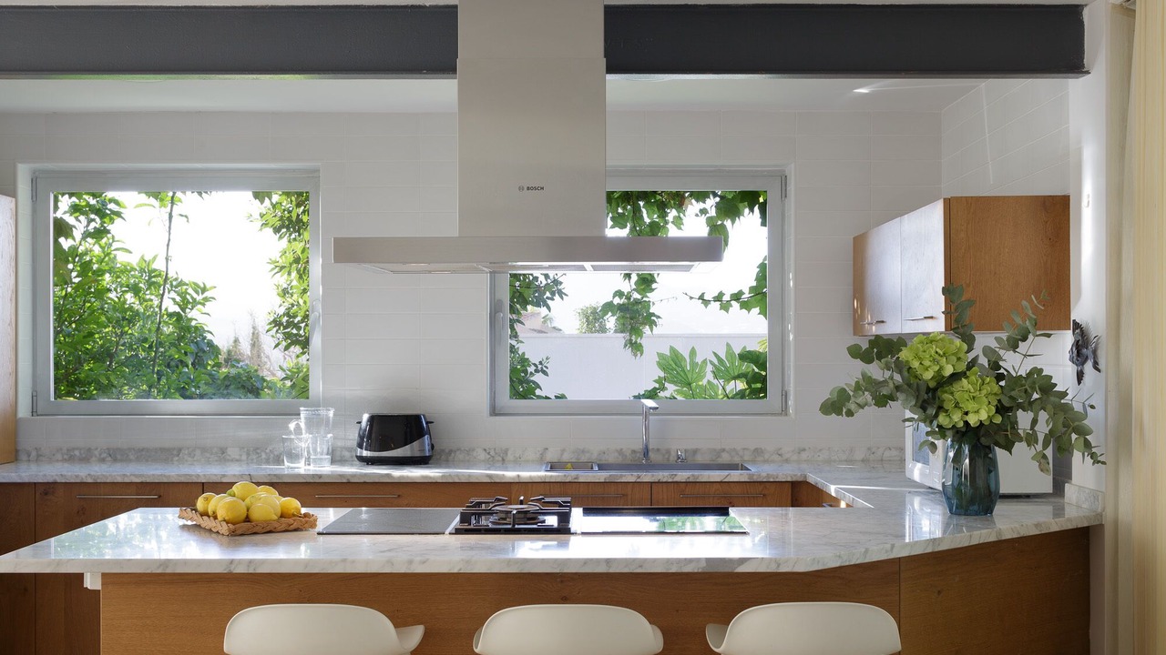 Photo of Kitchen in El Albir