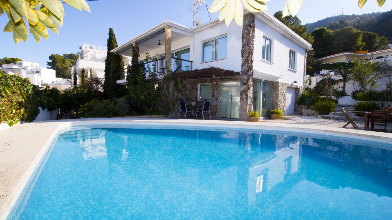 Photo of Outdoor in El Albir