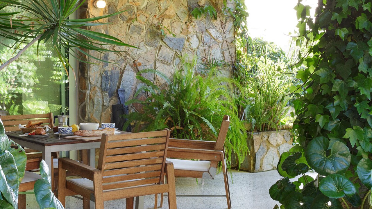 Photo of Outdoor in El Albir