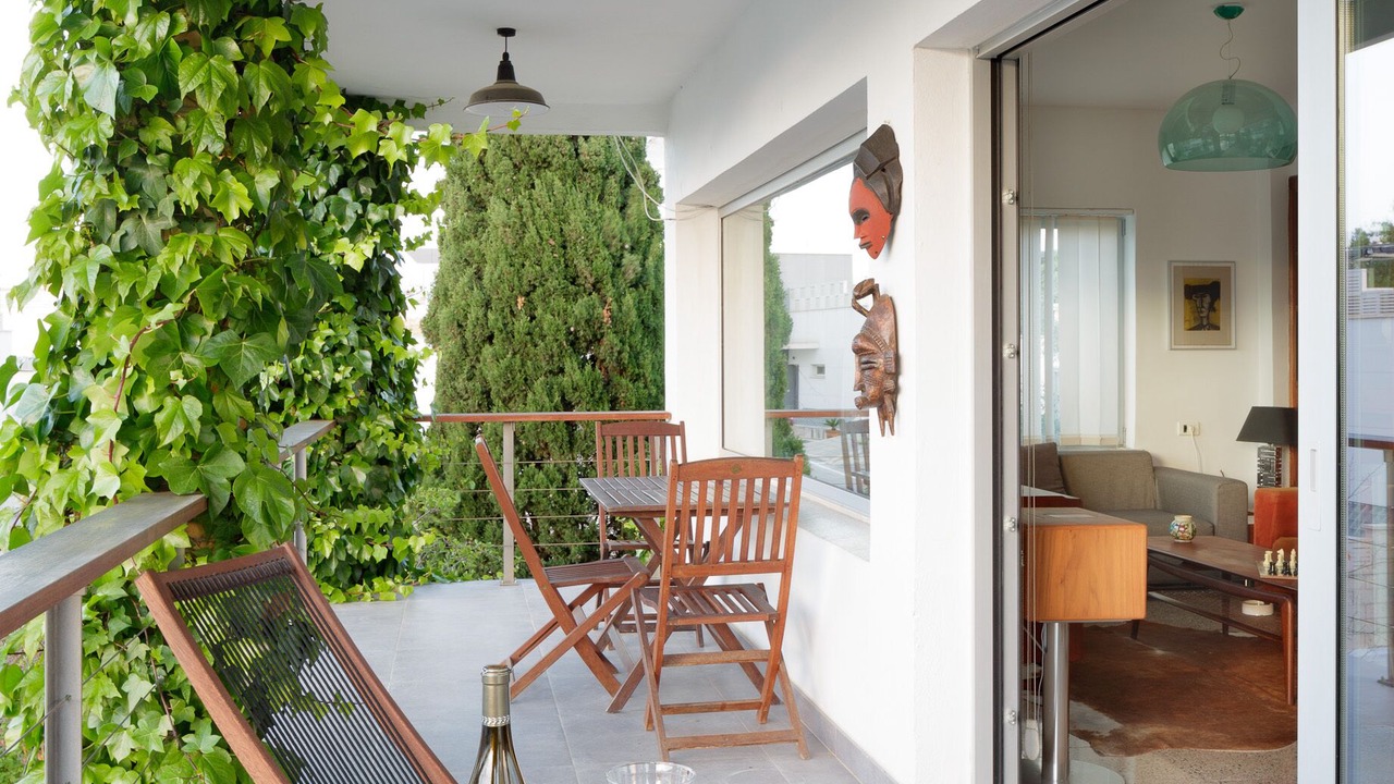 Photo of Outdoor in El Albir