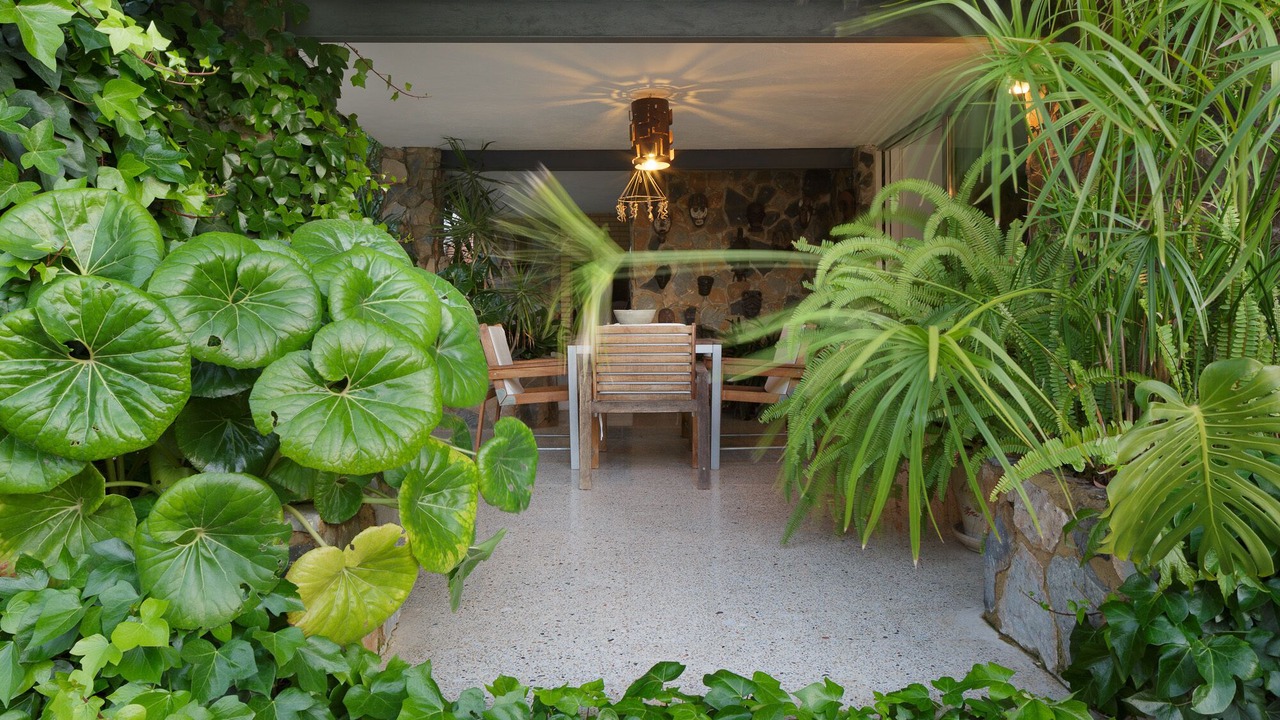 Photo of Patio Balcony in El Albir