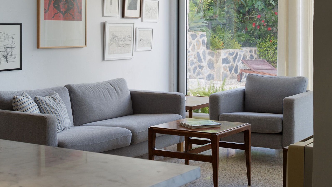 Photo of Livingroom in El Albir