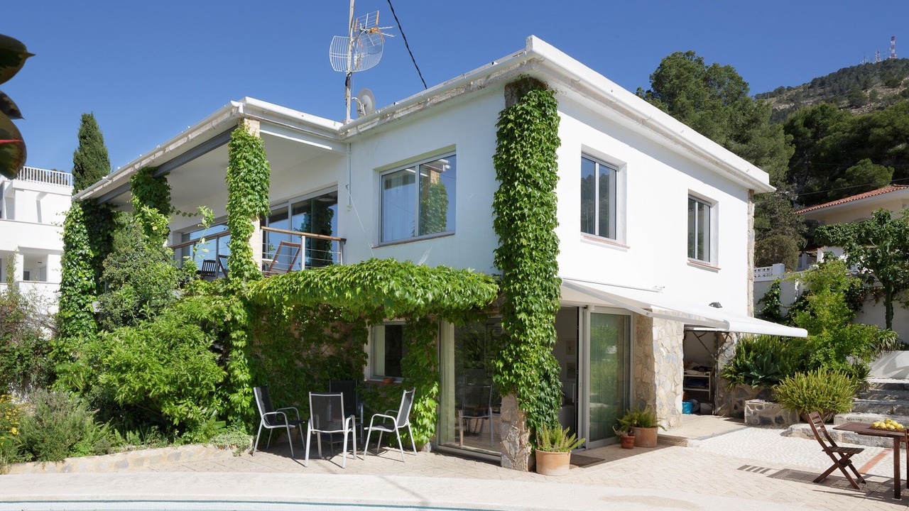 Photo of Outdoor in El Albir