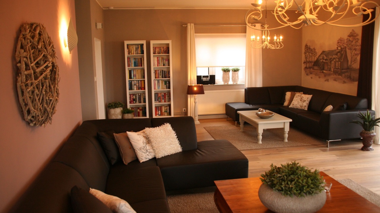 Photo of Livingroom in Rhauderfehn