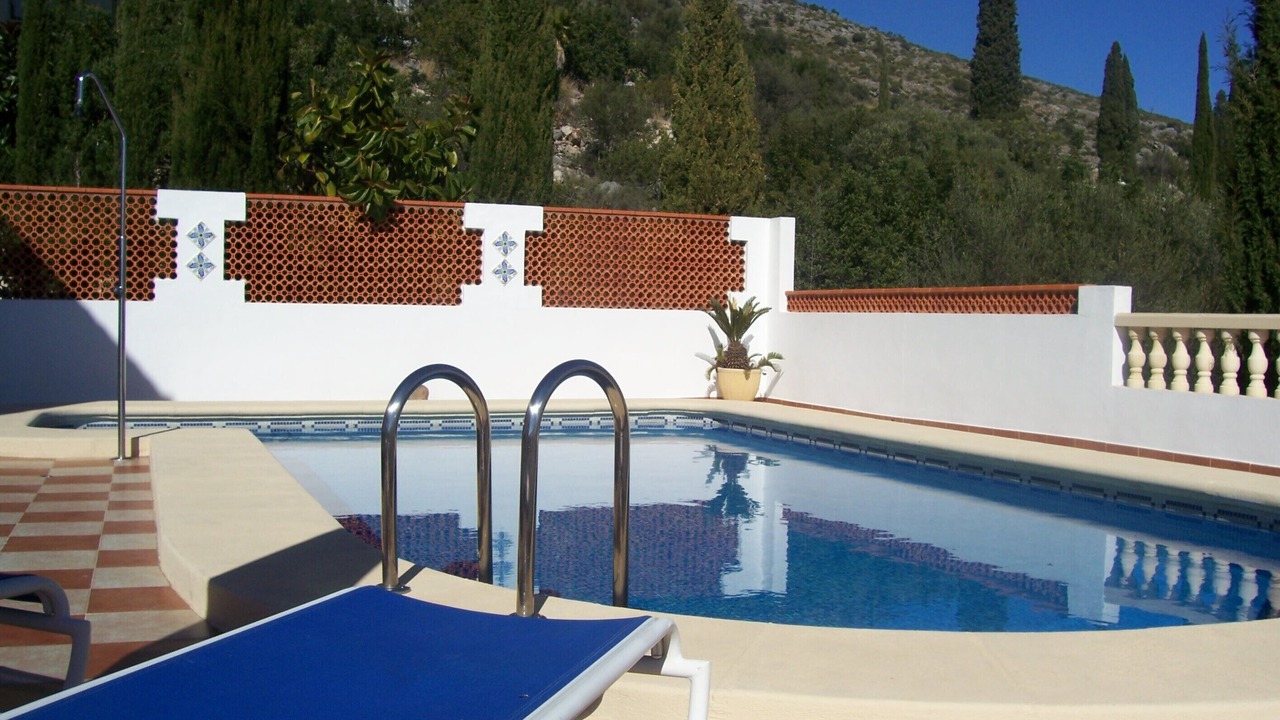 Photo of Outdoor in Tormos