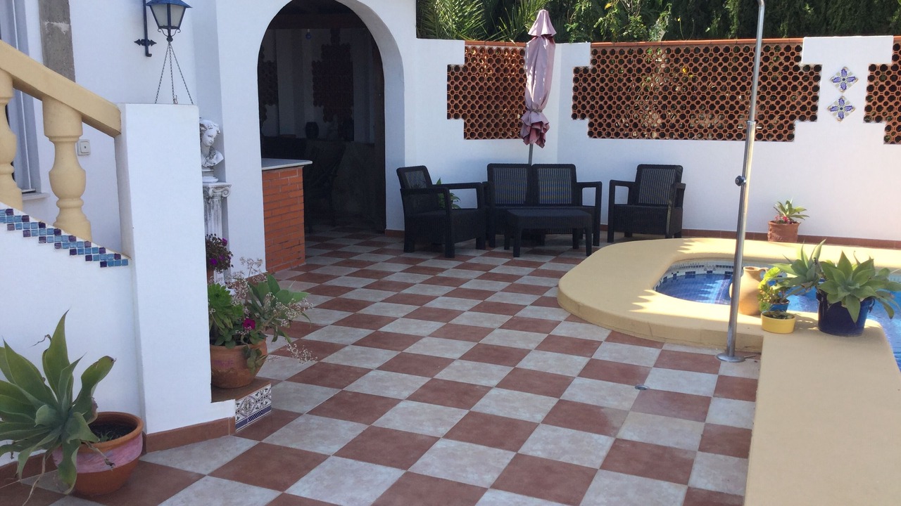 Photo of Outdoor in Tormos