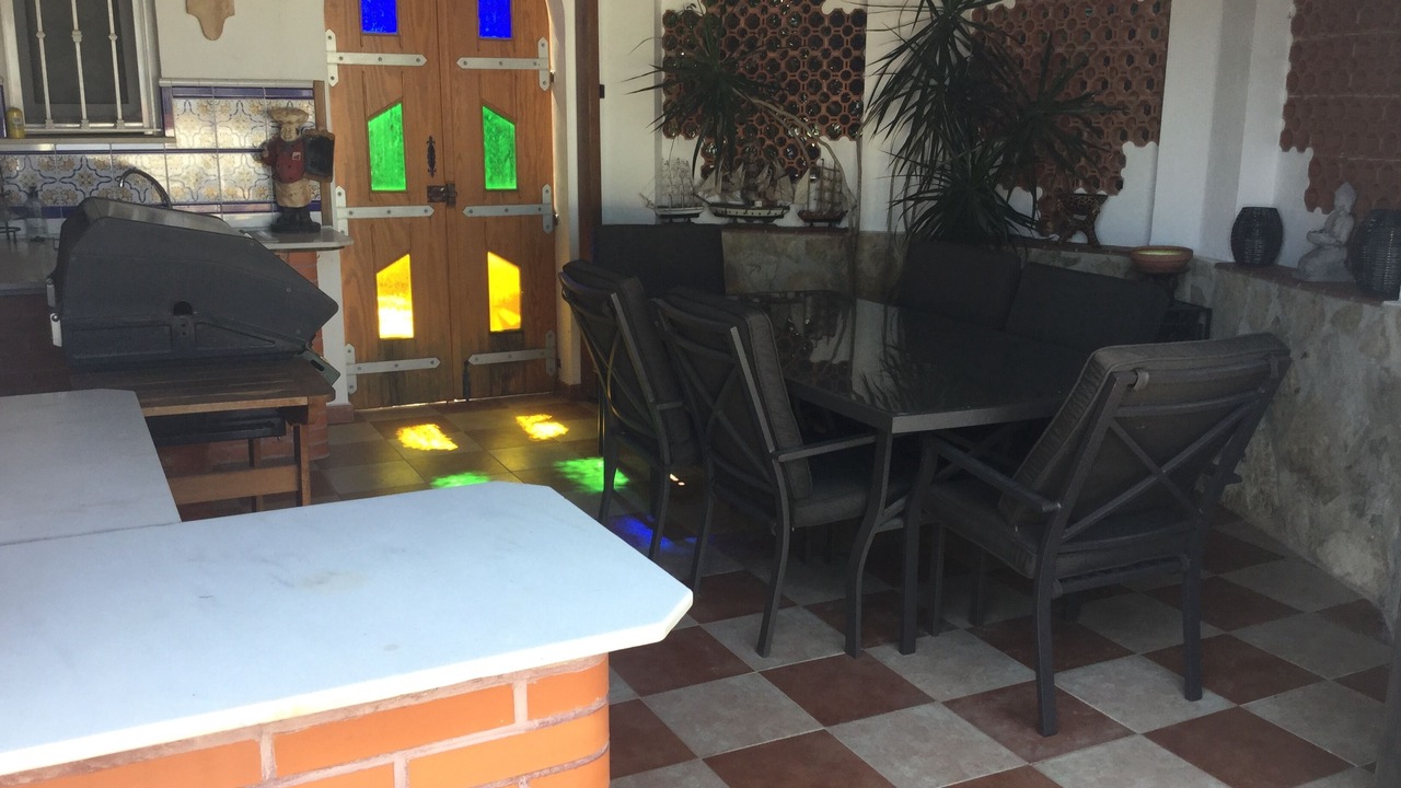 Photo of Outdoor in Tormos